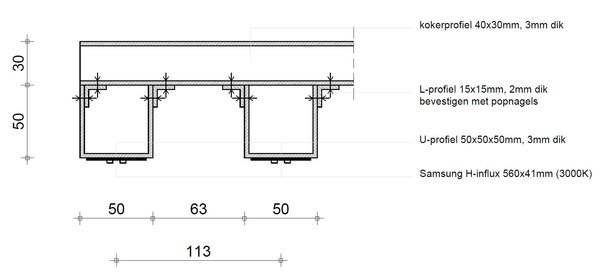 led lamp bouwen WietForum